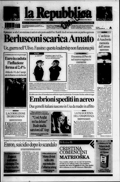 La repubblica